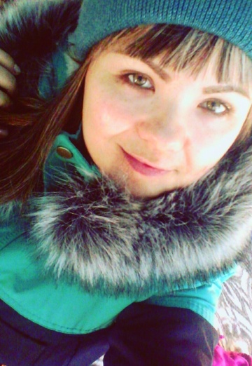 My photo - Mariya, 31 from Zabituy (@mariya99526)
