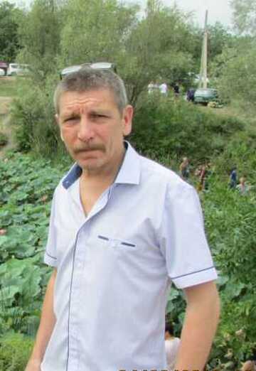 My photo - Mihail, 59 from Volgograd (@mihail252461)