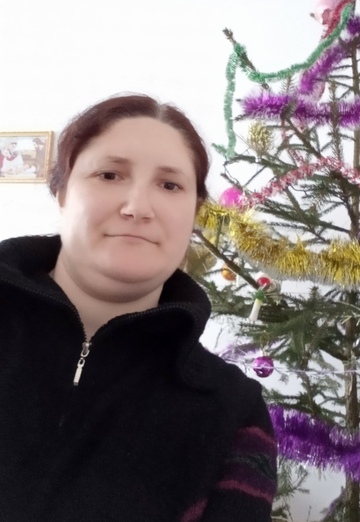 My photo - Vіta Melnichuk, 37 from Lviv (@vtamelnichuk15)