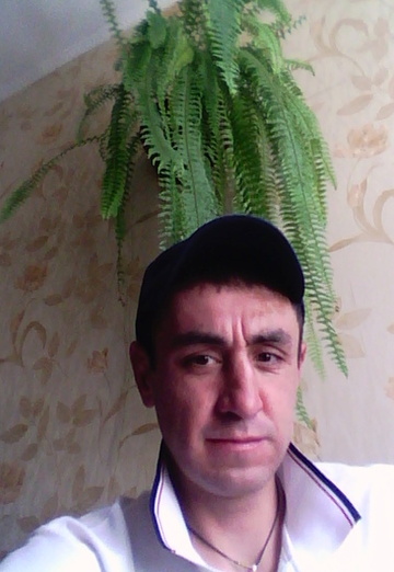 My photo - Ivan, 38 from Irkutsk (@ivan222973)
