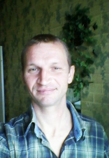 My photo - Viktor, 51 from Rostov-on-don (@viktor204978)