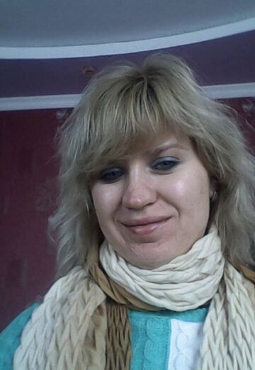 Моя фотография - Marina, 36 из Тростянец (@marina124306)