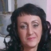 Наталья, 51, Прокопьевск