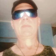 Евгений, 53, Катав-Ивановск