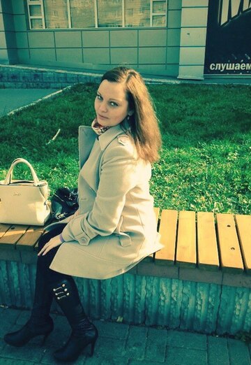 Svetlana (@lana5648) — my photo № 5