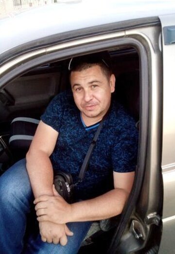 My photo - Slavik, 45 from Chertkovo (@slavik8185)