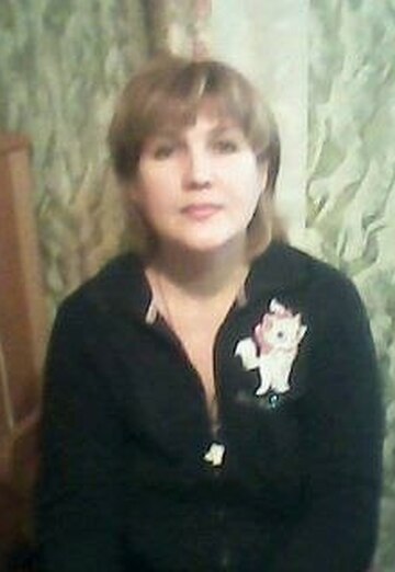 Моя фотография - Светлана, 58 из Феодосия (@svetlana210574)