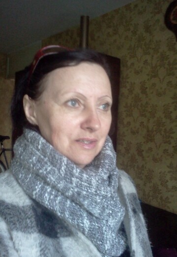 Моя фотография - Тетяна Шевчук, 54 из Львов (@tetyanashevchuk1)