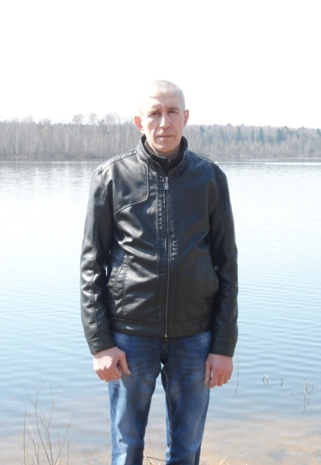 My photo - SERGEY TARAKANOV, 58 from Moscow (@sergeytarakanov1)