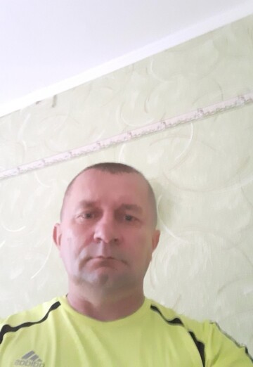 Моя фотография - Владислав, 51 из Остров (@vladislav47355)
