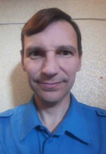 Моя фотография - Рустам, 47 из Ижевск (@rustam43138)