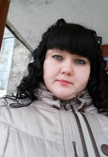 Моя фотография - Анастасия, 32 из Москва (@anastasiya141433)