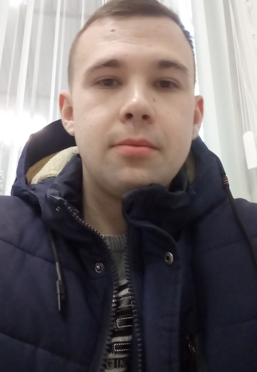 My photo - Vadim, 25 from Bălţi (@vgustoj)