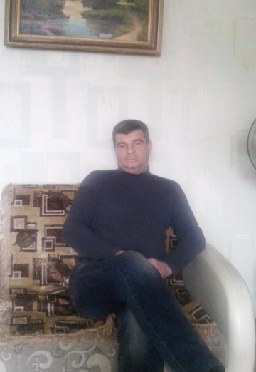 My photo - Vladimir, 54 from Noginsk (@vladimir186660)