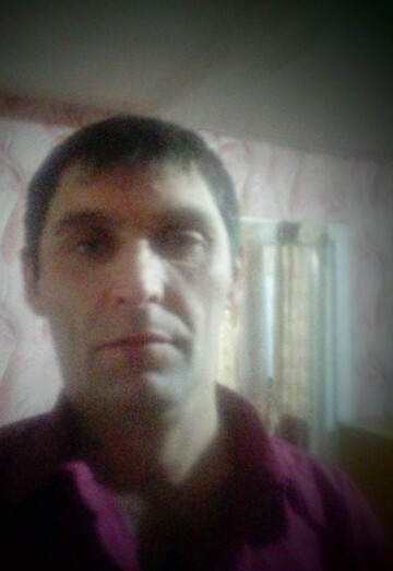My photo - Sergey, 50 from Kokshetau (@sergey639058)