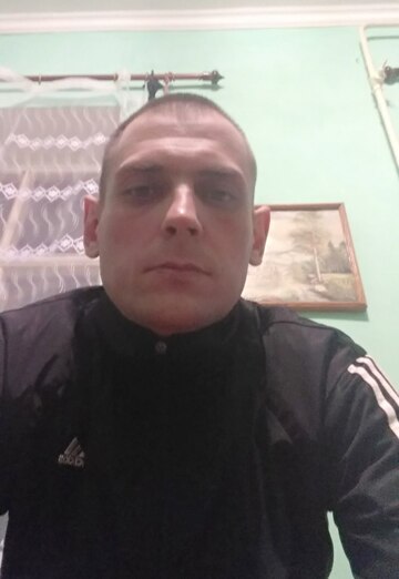 Моя фотография - Анатолий, 39 из Винница (@anatoliy71698)