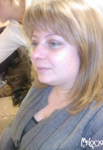 Моя фотография - Нана, 55 из Тбилиси (@nana1969)