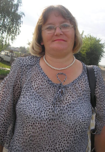 My photo - natalya, 51 from Pochinki (@natalya14646)