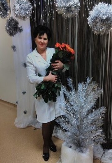 My photo - Svetlana, 55 from Homel (@svetlana248399)