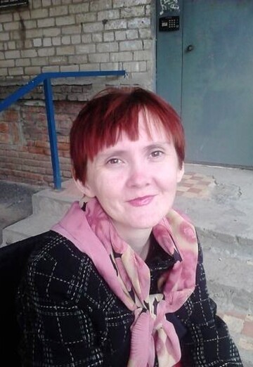 Моя фотография - Екатерина, 49 из Волгоград (@ekaterina113410)
