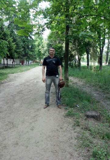 Моя фотография - Виталий, 44 из Таганрог (@vitaliy112518)