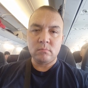 Туйчиев тойиржон, 43, Санкт-Петербург