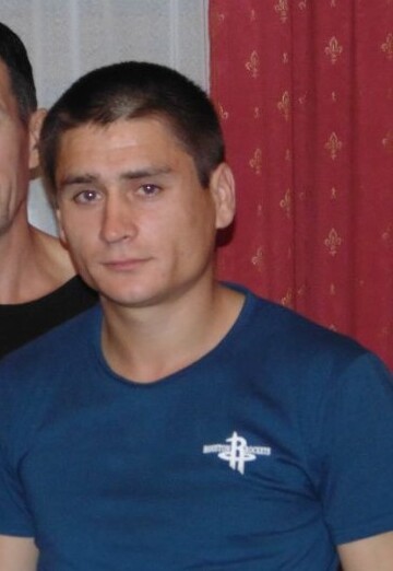Mein Foto - Dmitrii, 34 aus Ocha (@dmitriy226561)