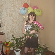 Natalya 59 Sharypovo
