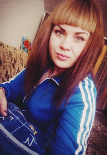 Моя фотография - Анастасия, 27 из Спасск-Дальний (@anastasiya60481)