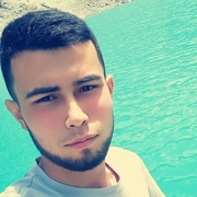 Мухаммед?, 23, Кемерово