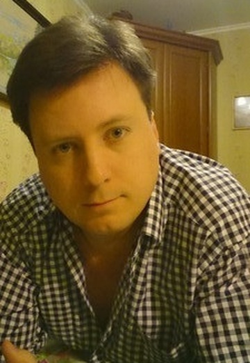 Моя фотография - Алекс, 39 из Москва (@amam1985)