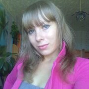 Ольга, 35, Уинское