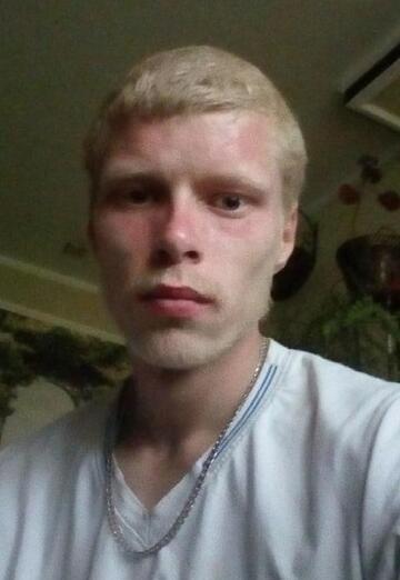 My photo - Ilya Egorov, 27 from Borovichi (@ilyaegorov16)
