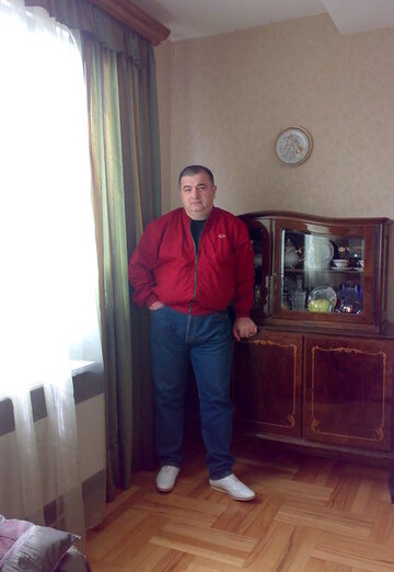 Моя фотография - Murman, 57 из Тбилиси (@murman52)