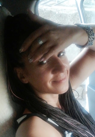 My photo - Alyona, 49 from Tolyatti (@alena168221)