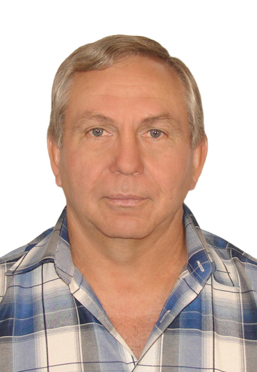 Моя фотография - Вячеслав, 67 из Ульяновск (@vyacheslapv)