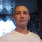 Айдар, 33, Верхнеяркеево