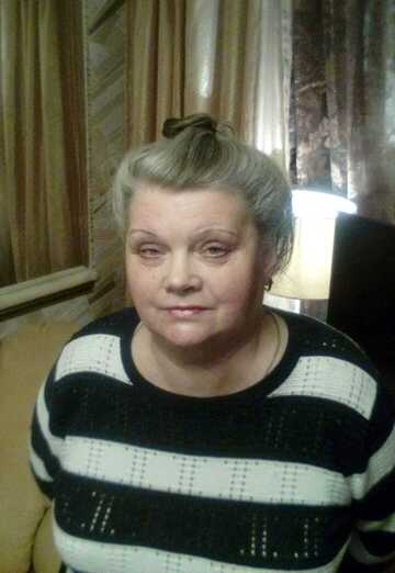 Моя фотография - Мила, 66 из Луга (@mila48944)