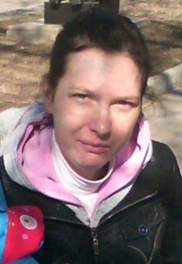 Моя фотография - Наталия Александровна, 34 из Дубовка (Волгоградская обл.) (@nataliyaaleksandrovna2)