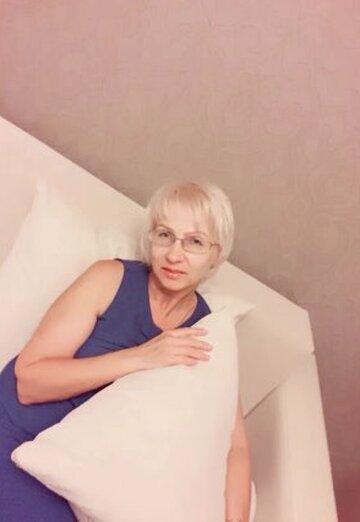 Моя фотография - Лана, 62 из Волжский (Волгоградская обл.) (@lana17264)