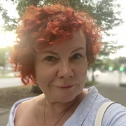 Натали, 50, Новосибирск