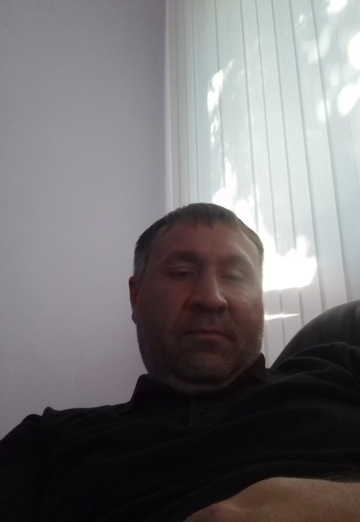 My photo - dmitriy, 47 from Kostanay (@dmitriy270882)