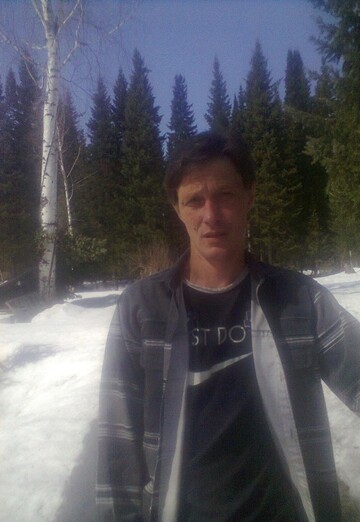 My photo - Aleksandr, 43 from Ust-Kamenogorsk (@aleksandr565617)