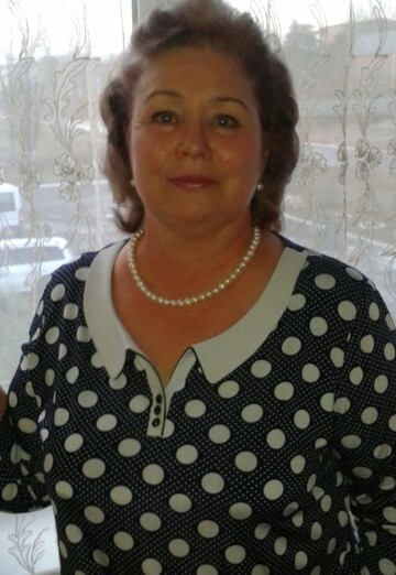 Моя фотография - Марина, 62 из Иркутск (@marina159012)