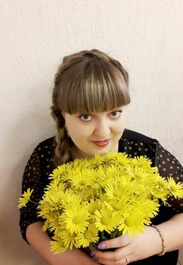 My photo - Ekaterina, 35 from Gelendzhik (@ekaterina113575)