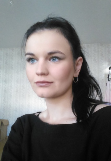 Моя фотография - Люба, 32 из Называевск (@luba7166)