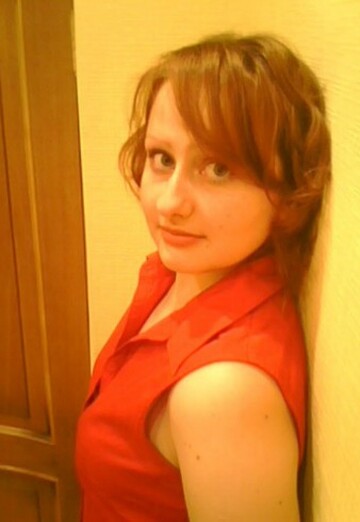 My photo - Natalya, 36 from Ukhta (@natalwy7198409)