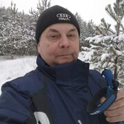 Алексей, 63, Кинешма