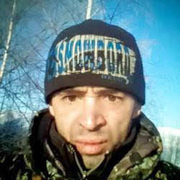 Костя, 48, Цивильск