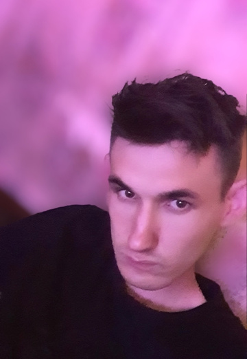 Denis (@denis73604) — my photo № 6